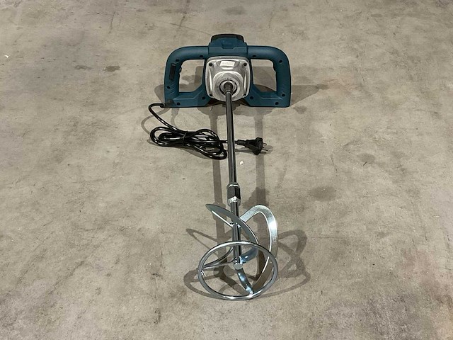 2025 boxer bx-1500 betonmixer - afbeelding 13 van  18