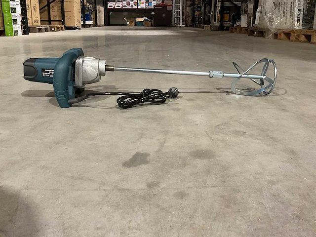 2025 boxer bx-1500 betonmixer - afbeelding 6 van  18