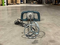 2025 boxer bx-1500 betonmixer - afbeelding 4 van  18