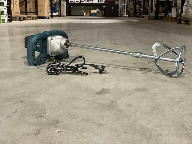 2025 boxer bx-1500 betonmixer - afbeelding 5 van  18