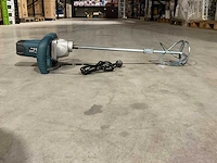 2025 boxer bx-1500 betonmixer - afbeelding 6 van  18