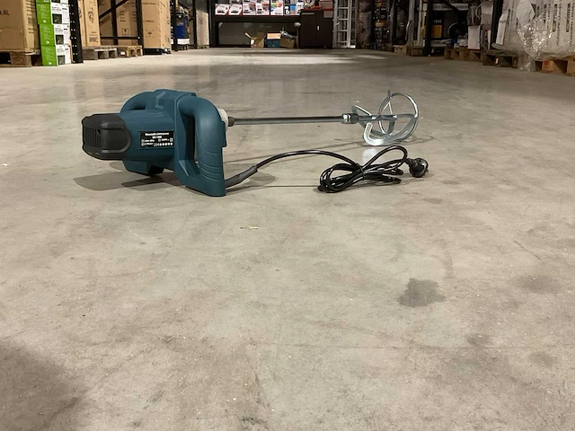 2025 boxer bx-1500 betonmixer - afbeelding 7 van  18