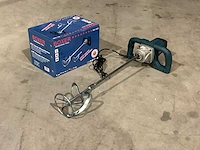 2025 boxer bx-1500 betonmixer - afbeelding 11 van  18