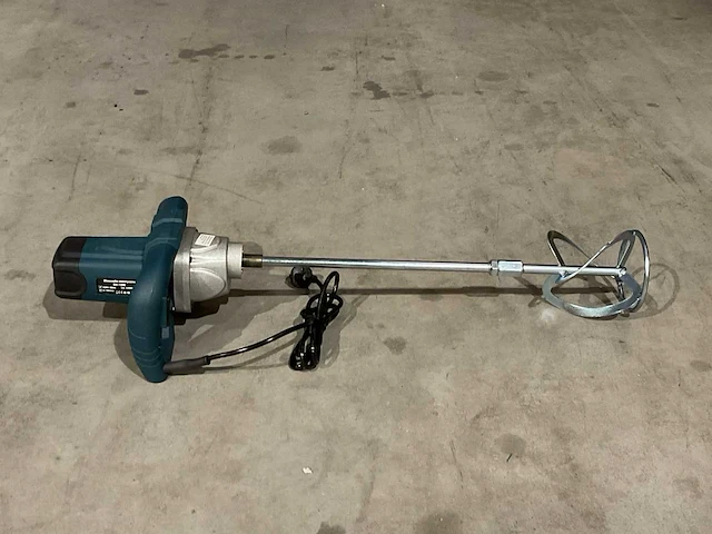 2025 boxer bx-1500 betonmixer - afbeelding 15 van  18