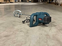 2025 boxer bx-1500 betonmixer - afbeelding 18 van  18