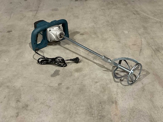 2025 boxer bx-1500 betonmixer - afbeelding 5 van  18