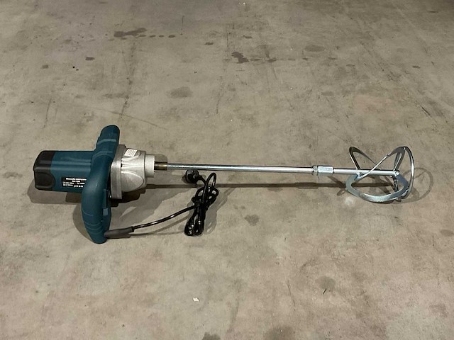 2025 boxer bx-1500 betonmixer - afbeelding 6 van  18