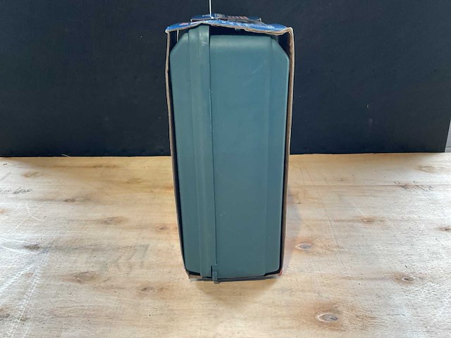 2025 boxer bx-158 boormachine - afbeelding 3 van  4