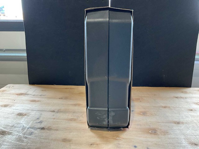 2025 boxer bx-163 slagboormachine - afbeelding 3 van  5