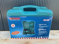 2025 boxer bx-173 accu schroefmachine - afbeelding 3 van  4