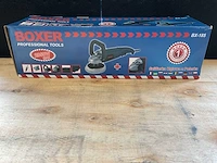 2025 boxer bx-185 slijpmachine met polijster - afbeelding 3 van  5