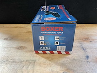 2025 boxer bx-186 slijpmachine 1150w - afbeelding 3 van  5
