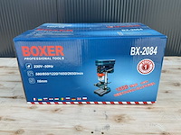 2025 boxer bx-2084 pijler boor - afbeelding 1 van  5