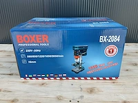 2025 boxer bx-2084 pijler boor - afbeelding 1 van  5