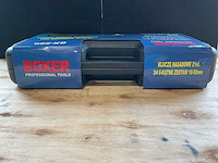 2025 boxer bx-286 21 delig doppenset 12 kant - afbeelding 2 van  3