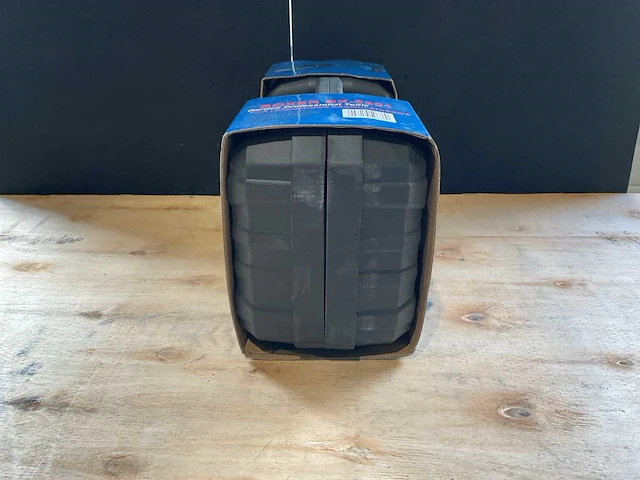 2025 boxer bx-3301 accu kettingzaag - afbeelding 3 van  4