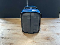 2025 boxer bx-3301 accu kettingzaag - afbeelding 3 van  4