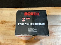 2025 boxer bx-440 / 2 ton assteun - afbeelding 5 van  5