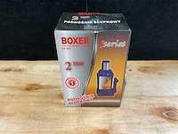 2025 boxer bx-440 / 2 ton assteun - afbeelding 1 van  5