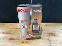 2025 boxer bx-442 / 5ton assteun - afbeelding 1 van  5