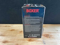 2025 boxer bx-442 / 5ton assteun - afbeelding 4 van  5