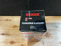 2025 boxer bx-442 / 5ton assteun - afbeelding 5 van  5