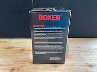 2025 boxer bx-444 / 10 ton assteun - afbeelding 4 van  5