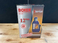 2025 boxer bx-445 / 12 ton assteun