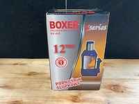2025 boxer bx-445 / 12 ton assteun - afbeelding 3 van  5