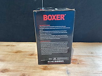 2025 boxer bx-445 / 12 ton assteun - afbeelding 4 van  5