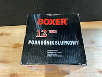 2025 boxer bx-445 / 12 ton assteun - afbeelding 5 van  5