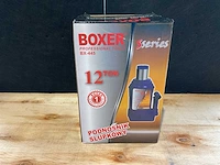 2025 boxer bx-445 / 12 ton assteun - afbeelding 3 van  5