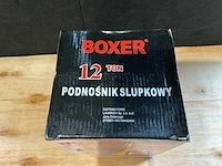 2025 boxer bx-445 / 12 ton assteun - afbeelding 5 van  5