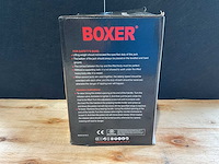 2025 boxer bx-446 / 20 ton assteun - afbeelding 2 van  5