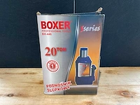 2025 boxer bx-446 / 20 ton assteun - afbeelding 3 van  5