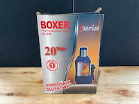 2025 boxer bx-446 / 20 ton assteun - afbeelding 3 van  5