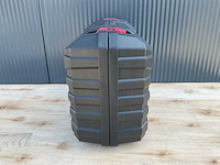 2025 boxer bx-476 electric krik 12volt 5t assteun - afbeelding 2 van  3