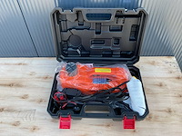 2025 boxer bx-476 electric krik 12volt 5t assteun - afbeelding 3 van  3