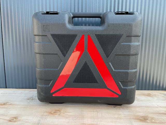 2025 boxer bx-477 electric krik 12volt assteun - afbeelding 2 van  3