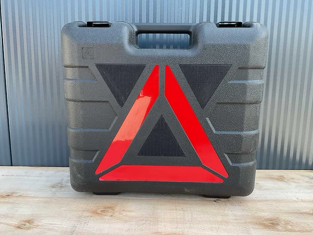 2025 boxer bx-477 electric krik 12volt assteun - afbeelding 2 van  3