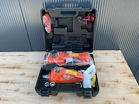 2025 boxer bx-477 electric krik 12volt assteun - afbeelding 3 van  3