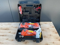 2025 boxer bx-477 electric krik 12volt assteun - afbeelding 3 van  3