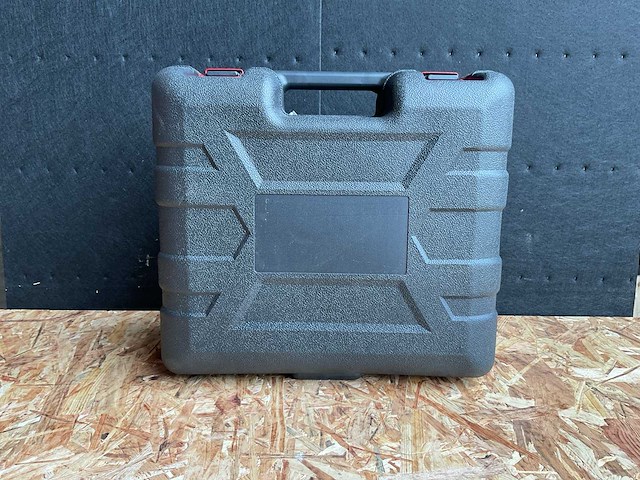 2025 boxer bx-478 electric krik 12volt assteun - afbeelding 1 van  5