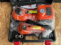 2025 boxer bx-478 electric krik 12volt assteun - afbeelding 4 van  5