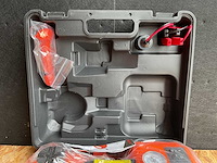 2025 boxer bx-478 electric krik 12volt assteun - afbeelding 5 van  5