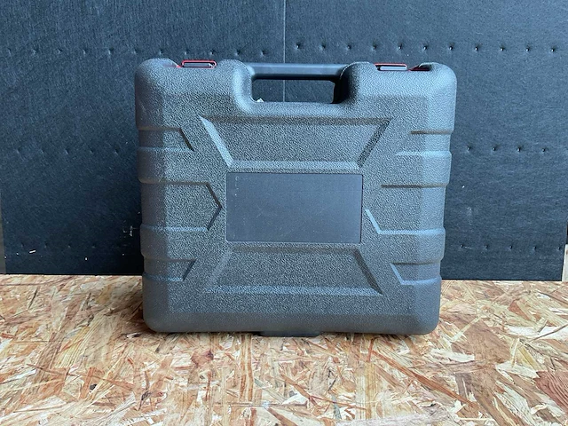 2025 boxer bx-478 electric krik 12volt assteun - afbeelding 1 van  5