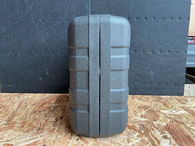 2025 boxer bx-478 electric krik 12volt assteun - afbeelding 2 van  5