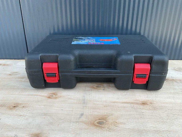 2025 boxer bx-480 12volt slagmoersleutel - afbeelding 2 van  4