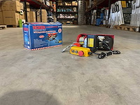 2025 boxer bx-561 250kg elektrische kettingtakel - afbeelding 1 van  16