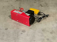 2025 boxer bx-561 250kg elektrische kettingtakel - afbeelding 13 van  16